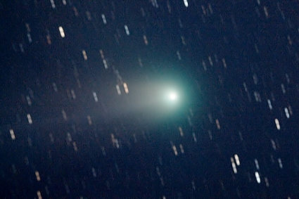 Comet C/2001 Q4 NEAT