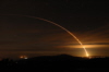 Delta II rocket / COSMO-4 launch